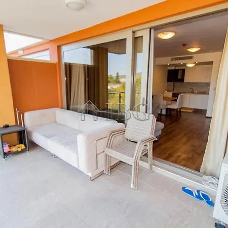 Platinum Apartamento *