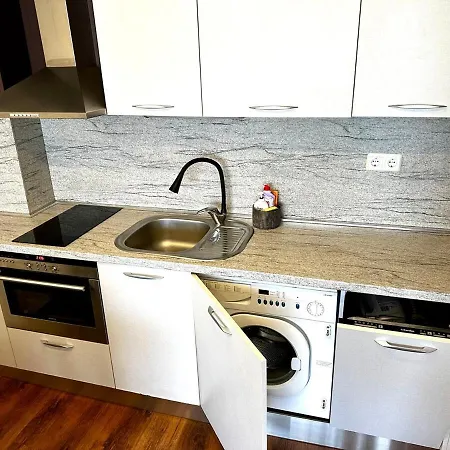 Apartamento Platinum *