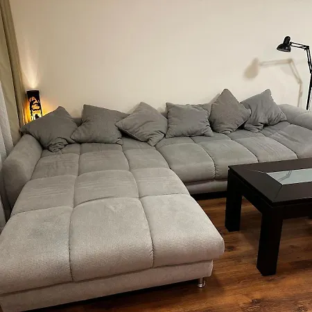 Apartamento Platinum