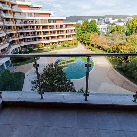 Platinum Apartamento *