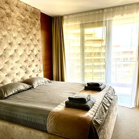 Apartamento Platinum *
