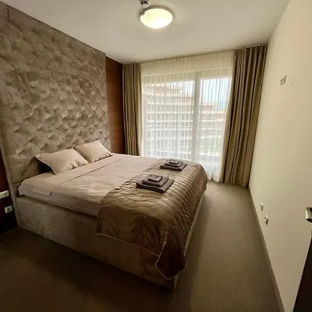 Platinum Apartamento Bunzareto
