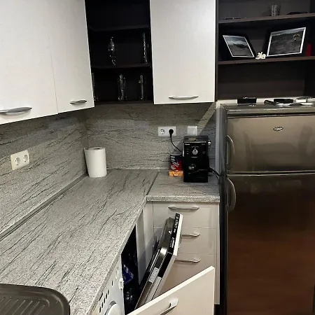 Apartamento Platinum *