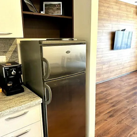 Platinum Apartamento Bunzareto