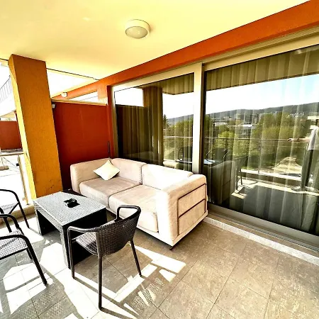 Platinum * Bŭnzarito