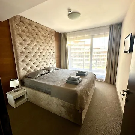 Apartamento Platinum