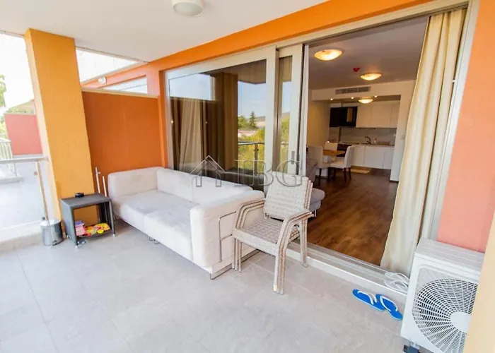 Platinum Apartmán *