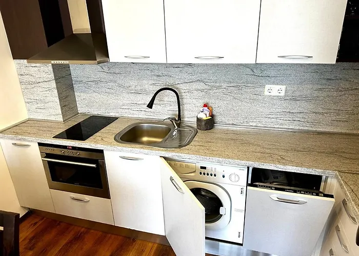 Apartmán Platinum *