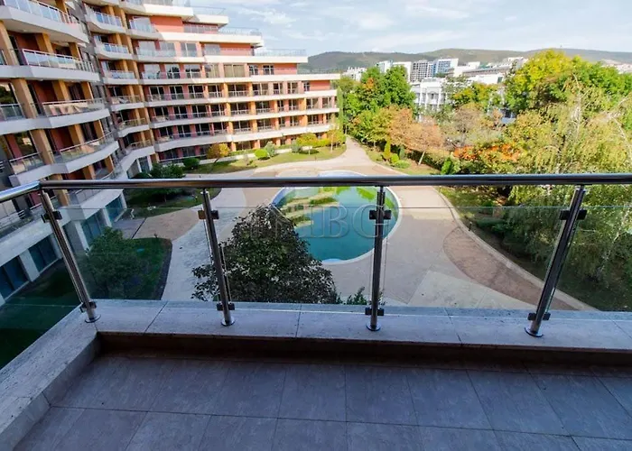 Platinum Apartmán *